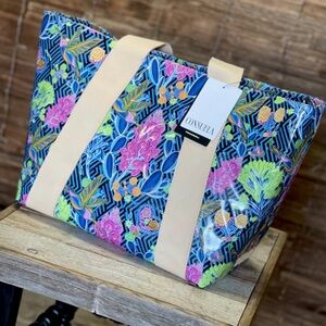 Consuela Jewel Carryall